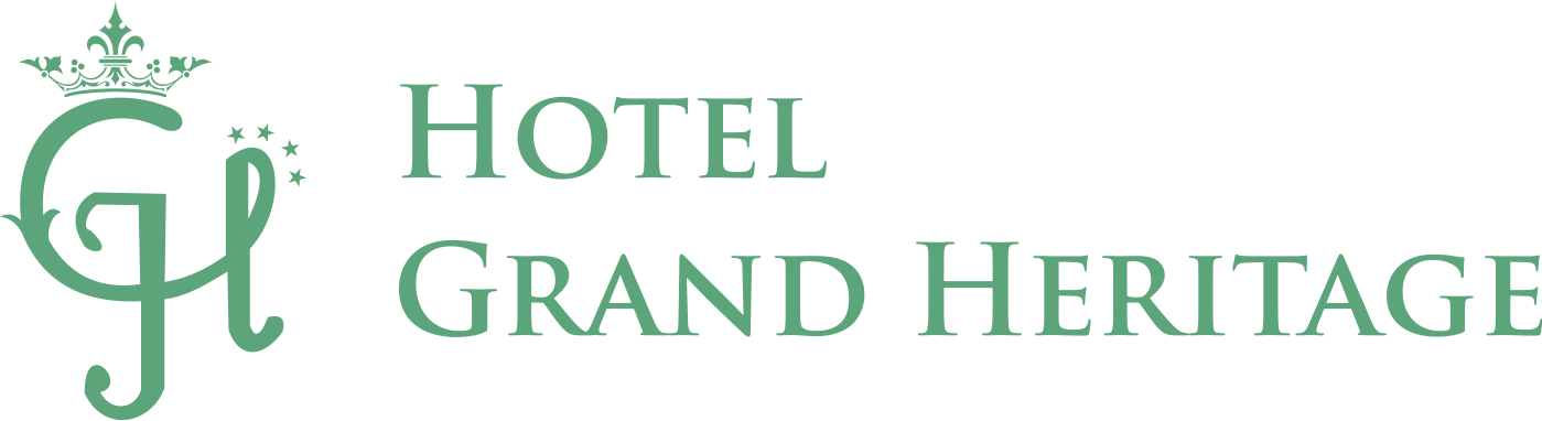 Hotel Grand Heritage